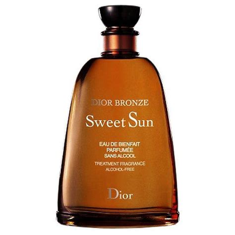 dior bronze sweet sun parfum|Sweet Sun Dior perfume .